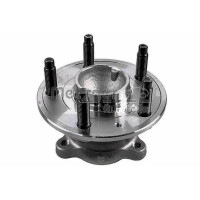 Radlagersatz mit Radnabe Ø 136 mm METZGER passend...