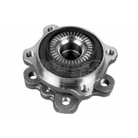 Radlagersatz mit Radnabe Ø 139 mm METZGER...