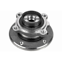 Radlagersatz mit Radnabe Ø 147 mm METZGER...