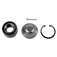 Radlagersatz mit Sensorring Ø 64 mm 37 mm METZGER...