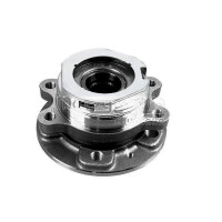 Radlagersatz mit Radnabe Ø 143 mm METZGER für...