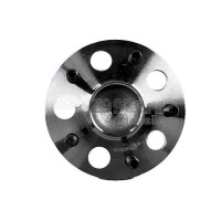 Radlagersatz mit Radnabe Ø 152 mm METZGER passend...