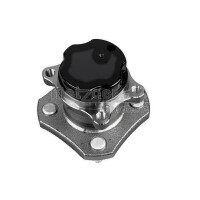 Radlagersatz mit Radnabe Ø 148 mm METZGER für...