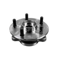 Radlagersatz mit Radnabe Ø 152 mm METZGER passend...