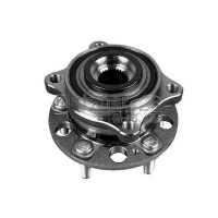 Radlagersatz mit Radnabe Ø 139 mm METZGER für...