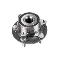 Radlagersatz mit Radnabe Ø 139 mm METZGER für...