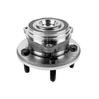 Radlagersatz mit Radnabe Ø 164,7 mm METZGER...