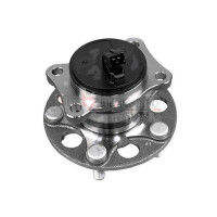 Radlagersatz mit Radnabe Ø 139 mm METZGER für...