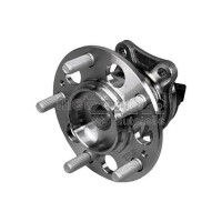 Radlagersatz mit Radnabe Ø 139 mm METZGER für...