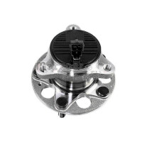 Radlagersatz mit integriertem ABS-Sensor Ø 139 mm...