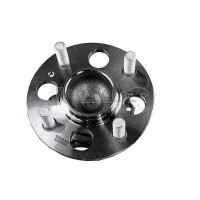 Wheel Bearing Set with integrated ABS Sensor METZGER for...