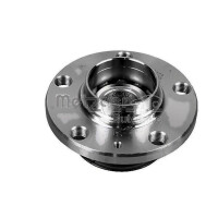 Radlagersatz mit magnetischem Sensorring Ø 137 mm...