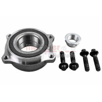 Radlagersatz Ø 91 mm METZGER passend für u.a....