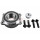 Wheel Bearing Set Ø 91 mm METZGER suitable for e.g. MERCEDES-BENZ C-CLASS