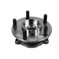 Radlagersatz mit magnetischem Sensorring Ø 110 mm...