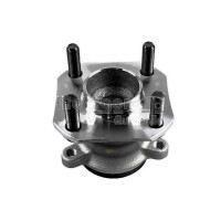 Radlagersatz mit Radnabe Ø 122 mm METZGER...