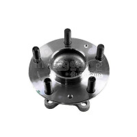 Radlagersatz mit Radnabe Ø 139 mm METZGER...