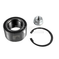 Radlagersatz mit Sensorring Ø 90 mm 50 mm METZGER...