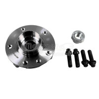 Radlagersatz mit magnetischem Sensorring Ø 135 mm...