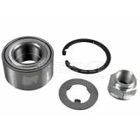 Wheel Bearing Set Ø 71 mm 38 mm METZGER...