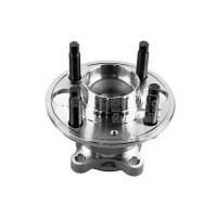 Radlagersatz mit Radnabe Ø 130 mm METZGER...