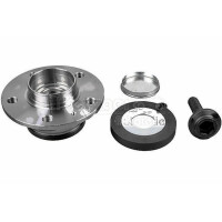 Radlagersatz mit magnetischem Sensorring Ø 142 mm...