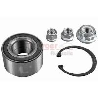 Radlagersatz mit magnetischem Sensorring Ø 66 mm...