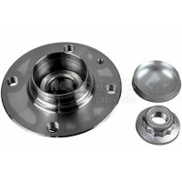 Radlagersatz mit magnetischem Sensorring Ø 121 mm...