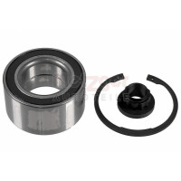 Radlagersatz mit magnetischem Sensorring Ø 96 mm...