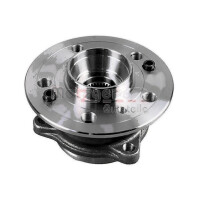 Wheel Bearing Set with magnetic sensor ring Ø 152...