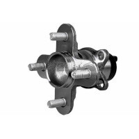 Radlagersatz mit ABS-Sensor Ø 138,5 mm METZGER...