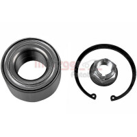 Radlagersatz mit Sensorring Ø 80 mm 44 mm METZGER...