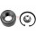 Radlagersatz mit Sensorring Ø 80 mm 44 mm METZGER für u.a. PEUGEOT 308