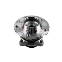 Wheel Bearing Set no integrated ABS sensor Ø 130...