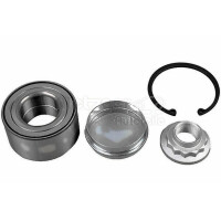 Radlagersatz mit Sensorring Ø 72 mm 37 mm METZGER...