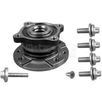 Radlagersatz mit Sensorring Ø 121,1 mm METZGER...