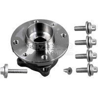 Radlagersatz mit Sensorring Ø 121,1 mm METZGER...