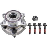 Radlagersatz 27 Zähne METZGER für FORD GALAXY III