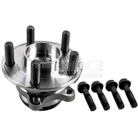 Radlagersatz mit integriertem ABS-Sensor Ø 136 mm...