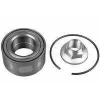 Wheel Bearing Set Ø 66 mm 35 mm METZGER...