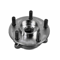 Radlagersatz mit magnetischem Sensorring Ø 139 mm...