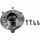 Wheel Bearing Set Ø 146 mm METZGER IAM-Expertise suitable for e.g. OPEL ASTRA