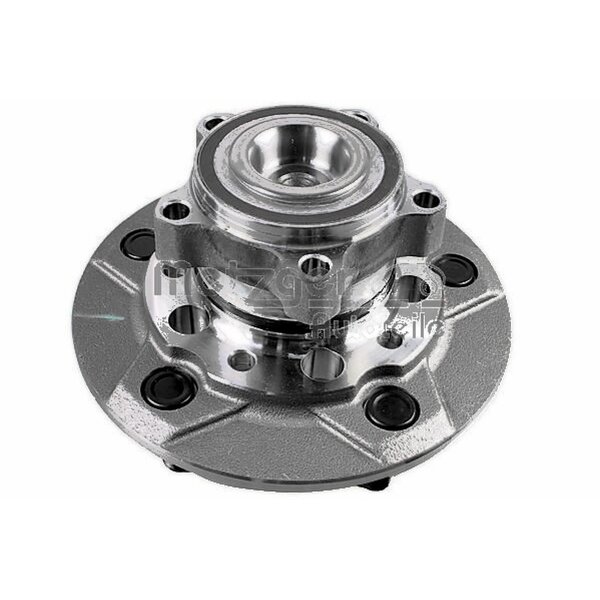 Radlagersatz mit magnetischem Sensorring Ø 208 mm METZGER für u.a. FORD TRANSIT