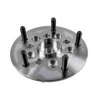 Radlagersatz mit magnetischem Sensorring Ø 208 mm...