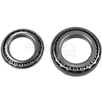 Radlagersatz innen METZGER IAM-Expertise passend für...