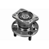 Radlagersatz mit magnetischem Sensorring Ø 122 mm...