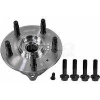 Wheel Bearing Set magnetic sensor ring Ø 160 mm...