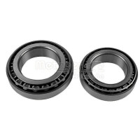 Radlagersatz METZGER IAM-Expertise passend für u.a....