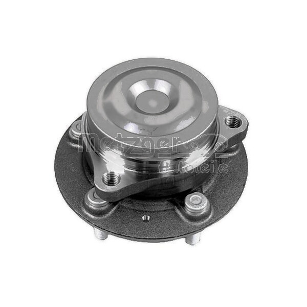 Radlagersatz mit magnetischem Sensorring Ø 146 mm METZGER für u.a. OPEL INSIGNIA