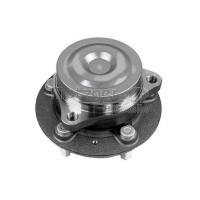 Wheel Bearing Set magnetic sensor ring Ø 146 mm...